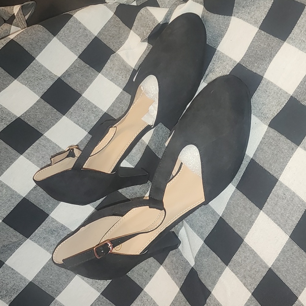 Heels 👠